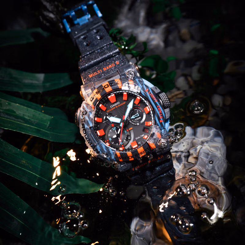 Casio GWF-A1000APF-1A