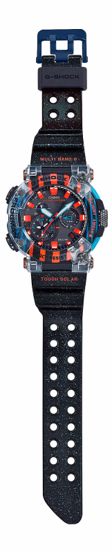 Casio GWF-A1000APF-1A