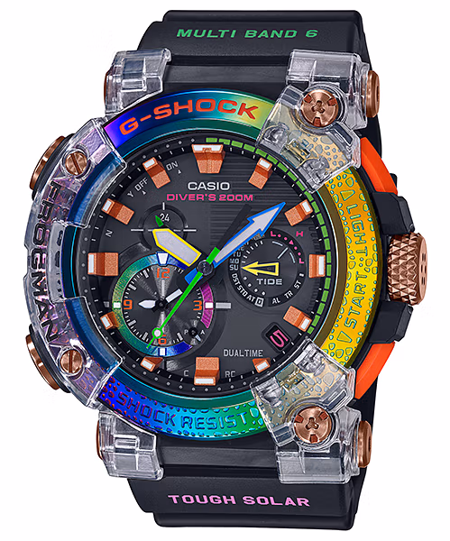 Casio GWF-A1000BRT-1A