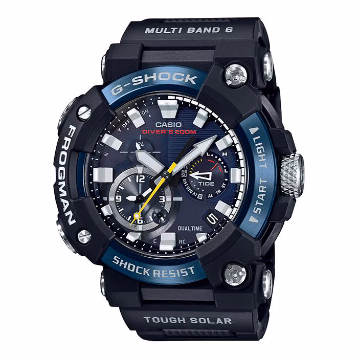 Casio GWF-A1000C-1AJF-1