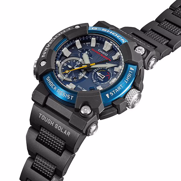 Casio GWF-A1000C-1AJF-6