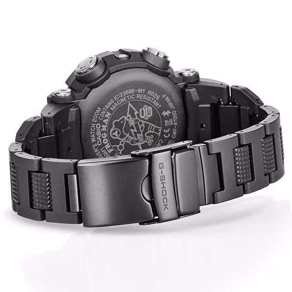 Casio GWF-A1000C-1AJF-7