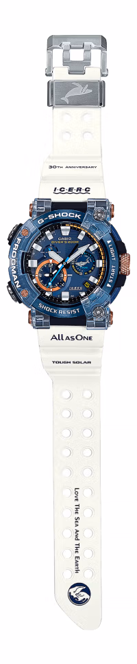 Casio GWF-A1000K-2A