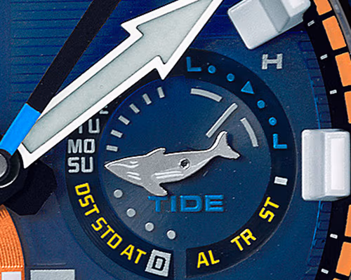 Casio GWF-A1000K-2A