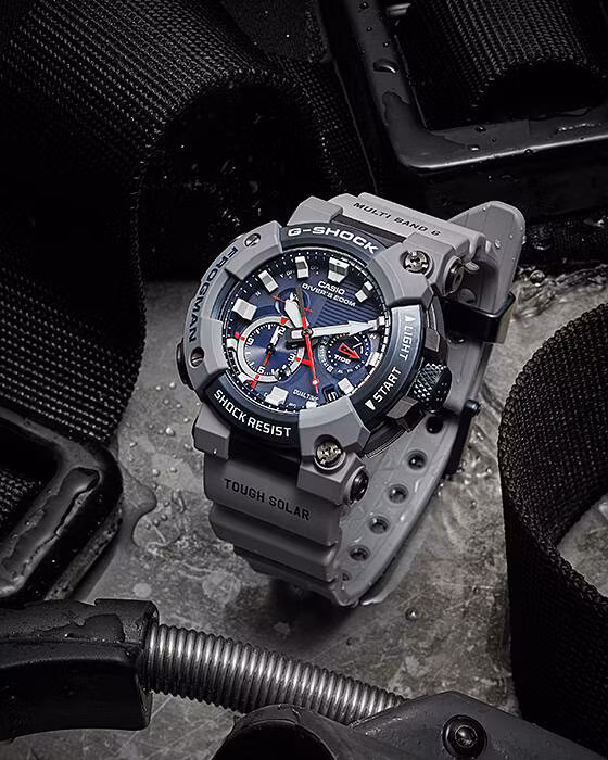 Casio GWF-A1000RN-8A