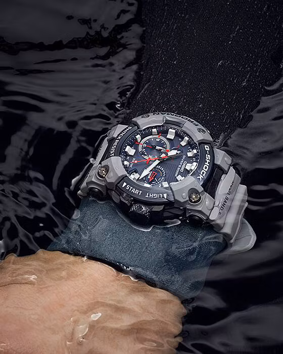 Casio GWF-A1000RN-8A