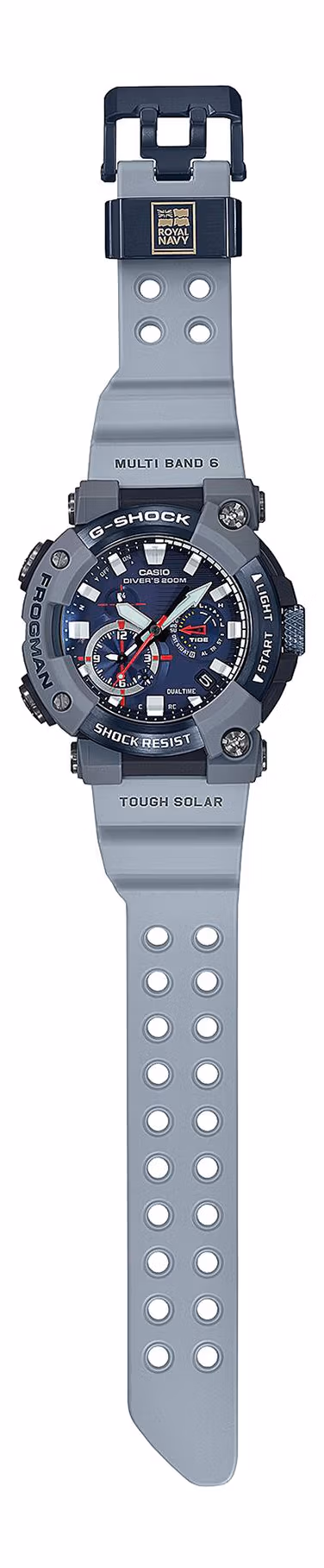 Casio GWF-A1000RN-8A