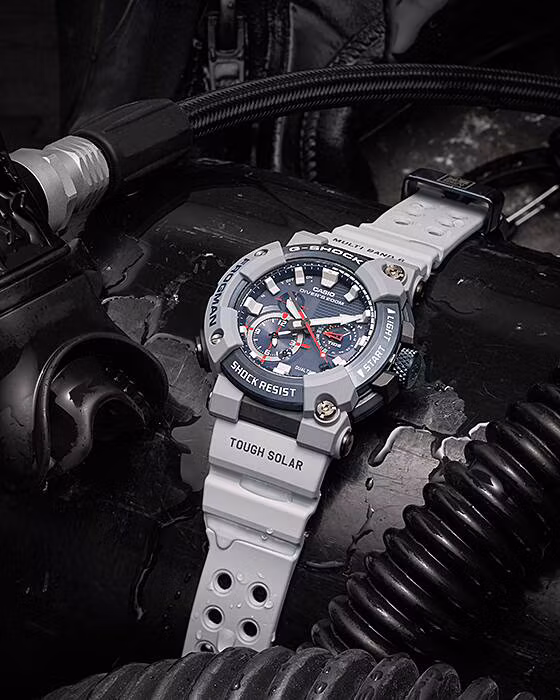 Casio GWF-A1000RN-8A