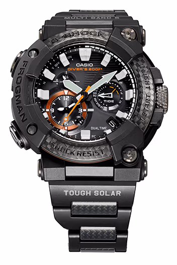 Casio GWF-A1000XC-1A