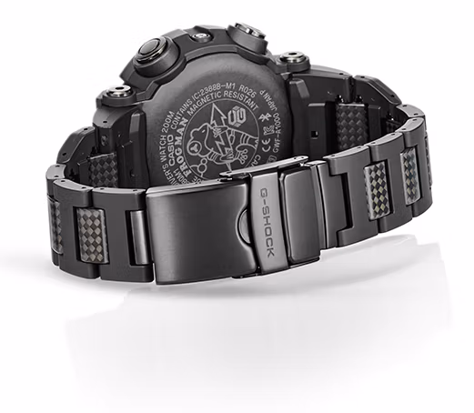 Casio GWF-A1000XC-1A