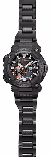 Casio GWF-A1000XC-1A