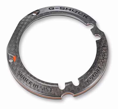 Casio GWF-A1000XC-1A