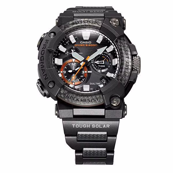 Casio GWF-A1000XC-1AJF-5