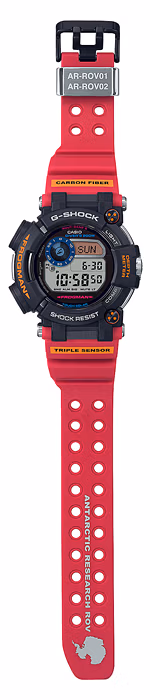 Casio GWF-D1000ARR-1