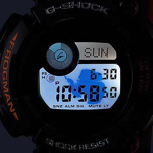 Casio GWF-D1000ARR-1
