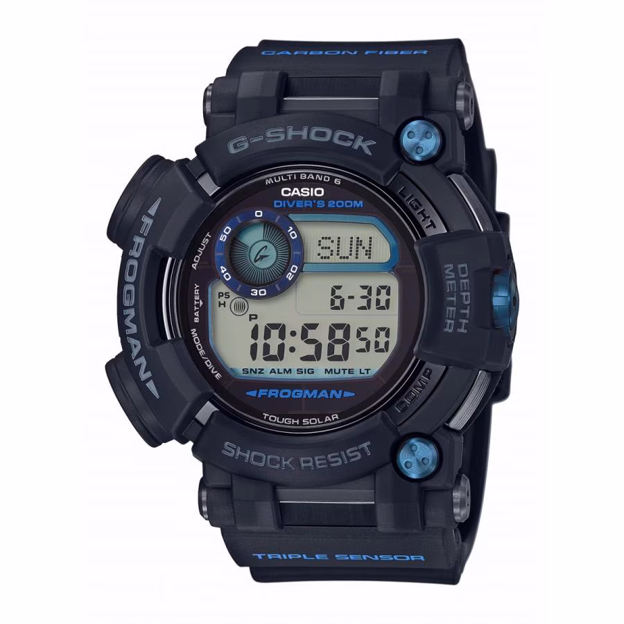 Casio GWF-D1000B-1JF-1