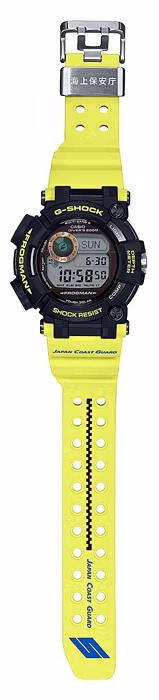 Casio GWF-D1000JCG-9