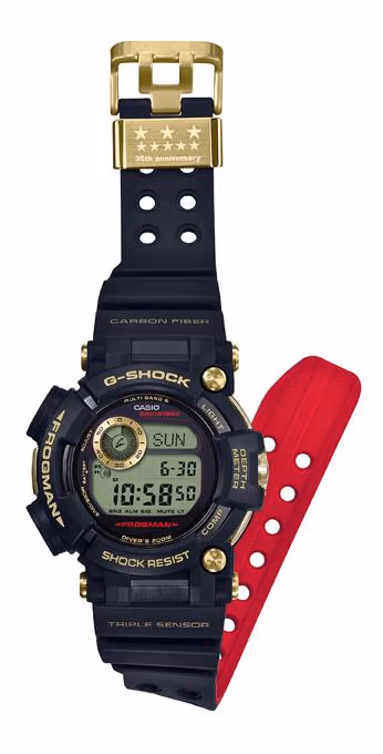 Casio GWF-D1035B-1