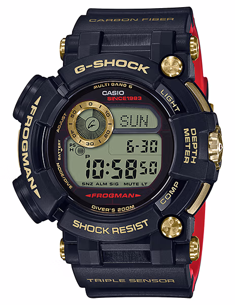 Casio GWF-D1035B-1