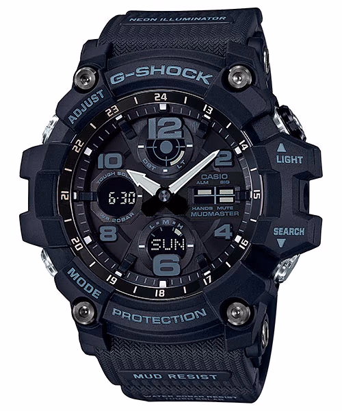 Casio GWG-100-1A-1