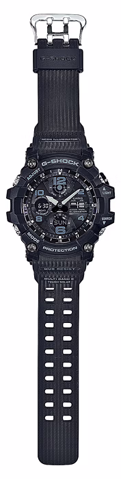 Casio GWG-100-1A