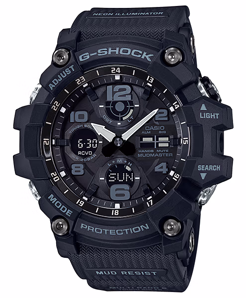 Casio GWG-100-1A