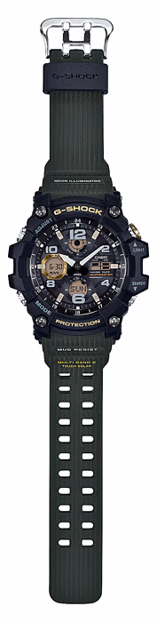 Casio GWG-100-1A3