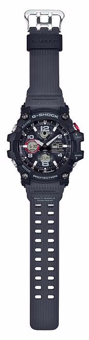Casio GWG-100-1A8