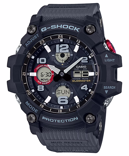 Casio GWG-100-1A8