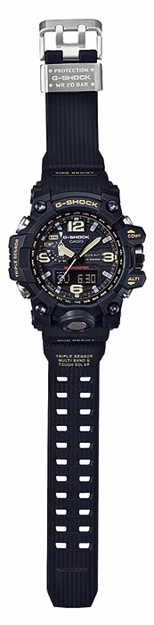 Casio GWG-1000-1A