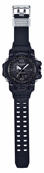 Casio GWG-1000-1A1
