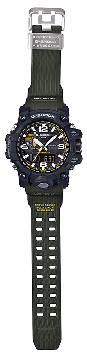 Casio GWG-1000-1A3
