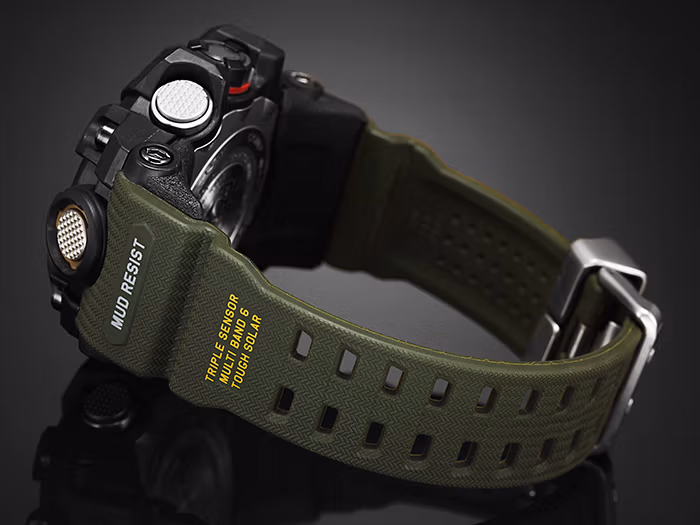 Casio GWG-1000-1A3