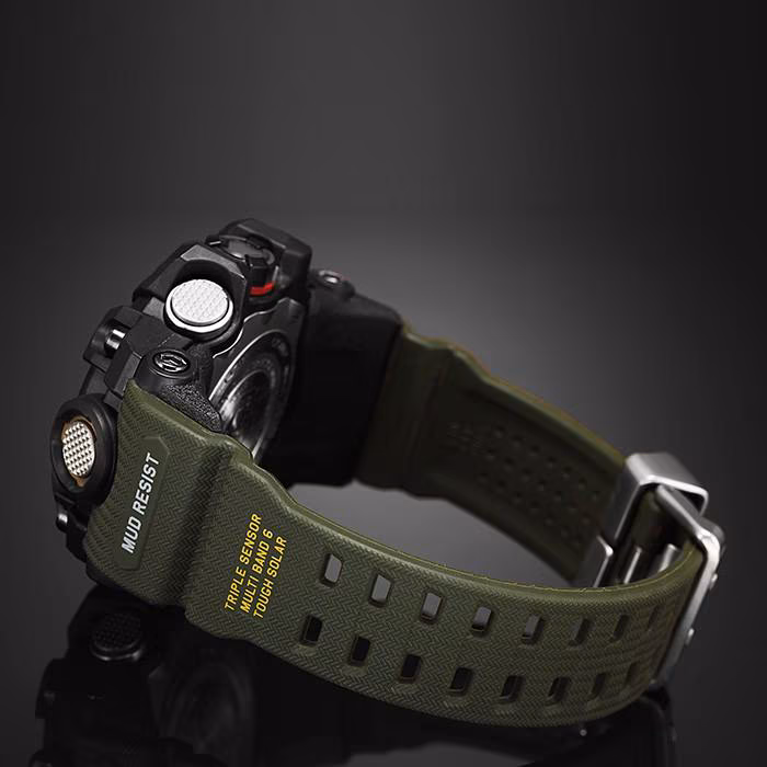 Casio GWG-1000-1A3JF-5