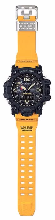 Casio GWG-1000-1A9