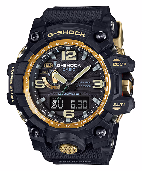 Casio GWG-1000GB-1A