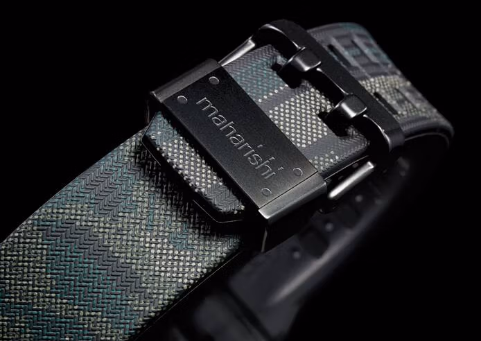 Casio GWG-1000MH-1A