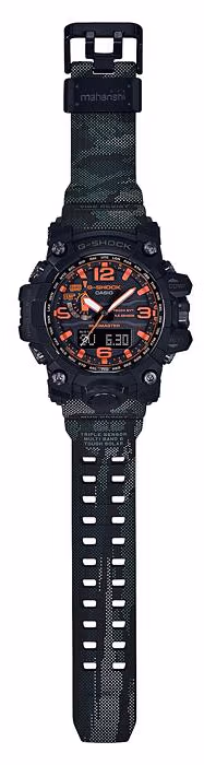 Casio GWG-1000MH-1A
