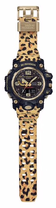 Casio GWG-1000WLP-1A