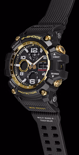Casio GWG-100GB-1A