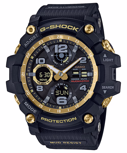 Casio GWG-100GB-1A