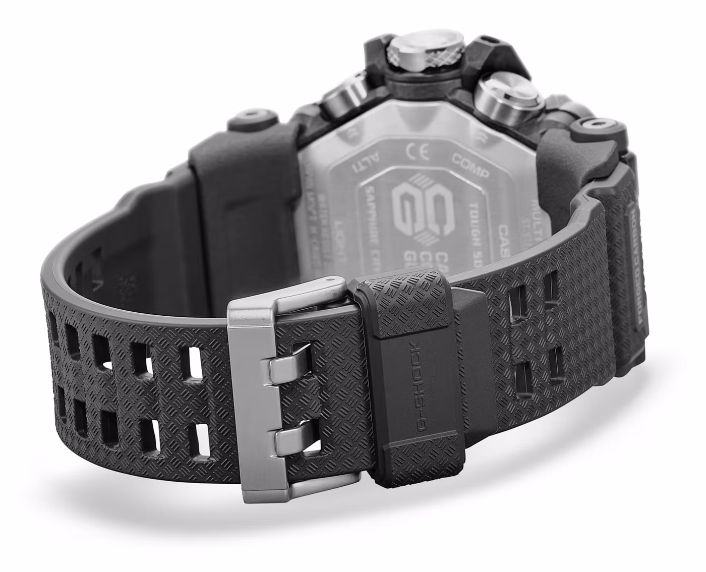 Casio GWG-2000-1A1