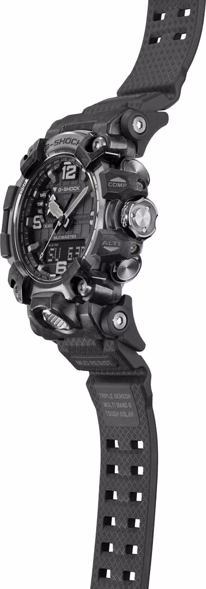 Casio GWG-2000-1A1
