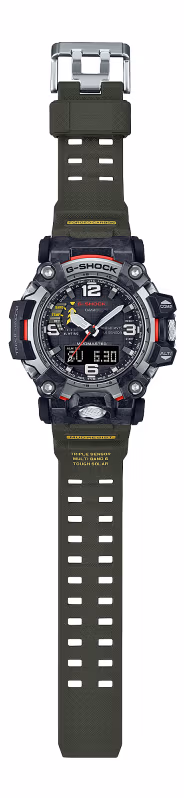 Casio GWG-2000-1A3