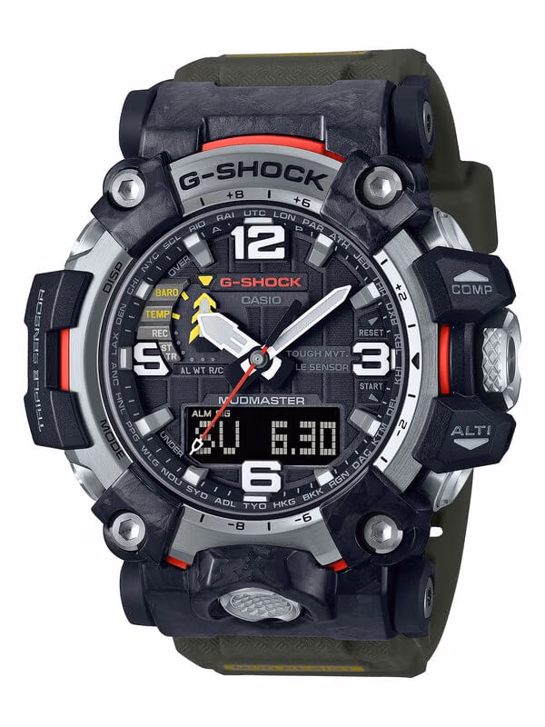 Casio GWG-2000-1A3-LARGE