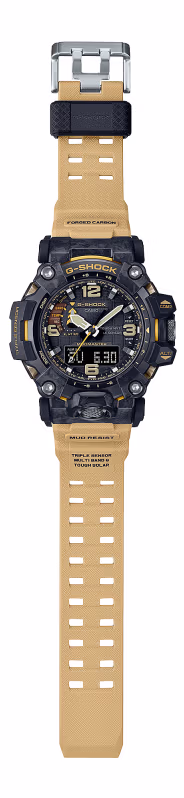 Casio GWG-2000-1A5
