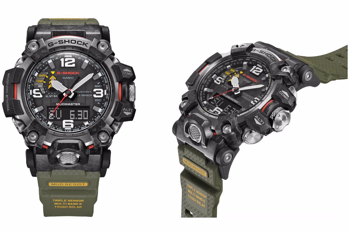 Casio GWG-2000-ANGLES