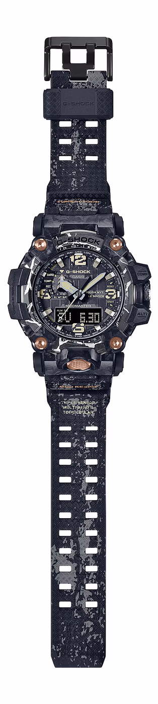 Casio GWG-2000CR-1A