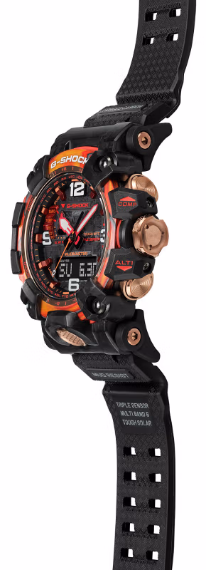 Casio GWG-2040FR-1A