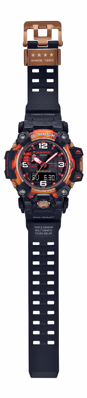Casio GWG-2040FR-1A